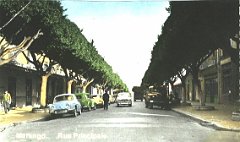 rue principale
